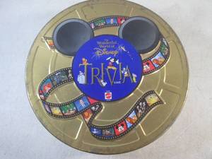 (CSB) Vintage The Wonderful World O...