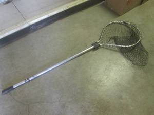 (F-3) Frabill Telescoping Fishing L...