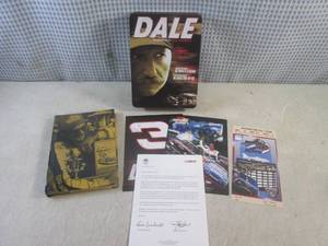 (EC1) DALE Narrated by Paul Newman ...