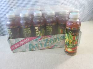(EC2) 24-Pack of Arizona African Ro...