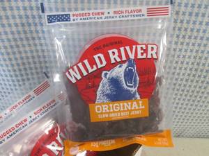 (B-3) 4 Bags of Wild River Original...