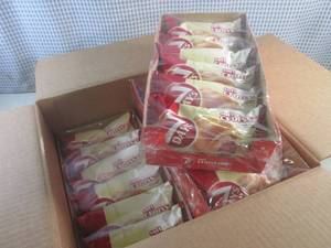 (EC2) 24 - 7 Days Soft Croissant wi...