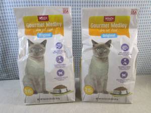 (CSB) 2 Bags of Gourmet Medley Orig...
