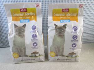 (CSB) 2 Bags of Gourmet Medley Orig...