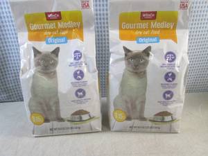 (CSB) 2 Bags of Gourmet Medley Orig...