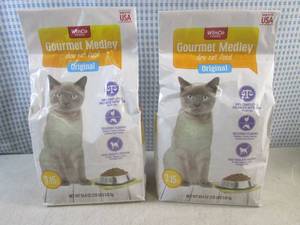 (CSB) 2 Bags of Gourmet Medley Orig...