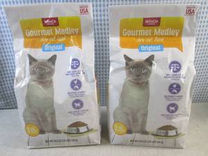 (CSB) 2 Bags of Gourmet Medley Orig...