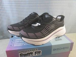 (CS) Womens Skechers Hands Free Sw...