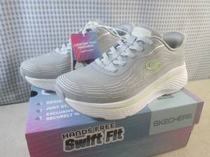 (CS) Womens Skechers Hands Free Sw...