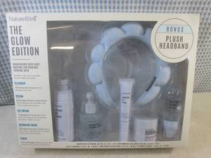 (CSB) NatureWell The Glow Edition N...