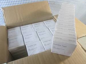 (A-2) Case of 144 Rolls of Invisibl...