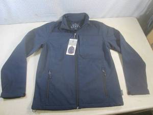 (RCK) Free Country Mens Softshell ...