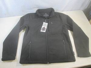 (RCK) Free Country Mens Softshell ...