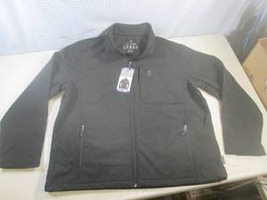 (RCK) Free Country Mens Softshell ...