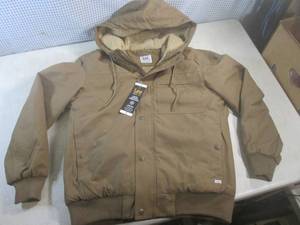 (RCK) Lee Mens Oxford Workwear Bom...