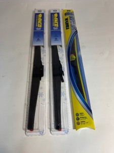 Lot of Windshield Wiper Blades