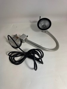 Goose Neck Lamp For Work Bench or Grill