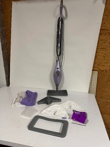 Shark Steam Pocket Mop & Accessories