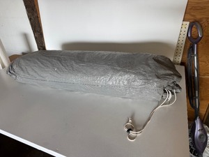 Coleman Oasis 2 Room Tent