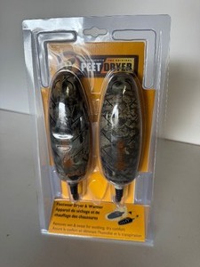 Peet Power Cell Shoe and Boot Dryer