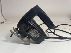 Black & Decker Single Speed Jig Saw
