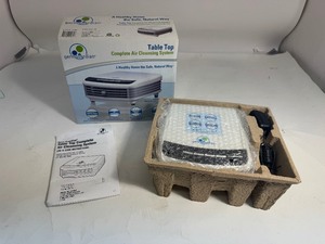 GermGuardian Table Top Complete Air Cleansing System