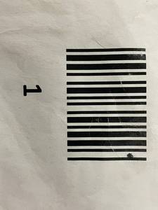 N - Two Rivers Beef Ribeye Roll Steak - Fat Added, Needle Tenderized, Frozen 10.8 lb