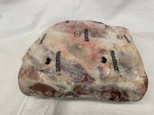 B&E - Wagstaff Australian Lamb Rib Roast - Vacuum Sealed - Approx 8 lbs