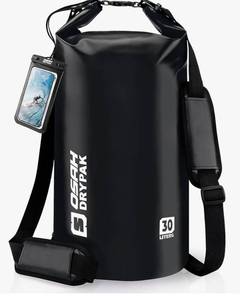 Big Fatty Brand Waterproof Dry Bag $49.99 Retail - Brand New