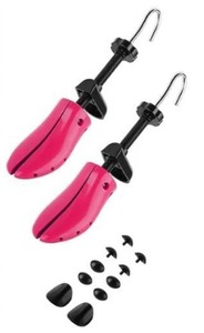 Adjustable Shoe Stretcher Shoe Trees - Brand New