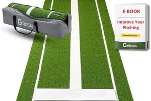 Pitching Training Mat $119.99 Retail - Brand New