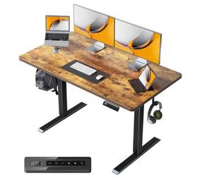 Electric Standing Desk $94.99 Retail - Brand New