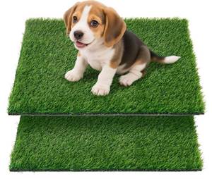 Artificial Pee Grass Pad for Dogs - Brand New