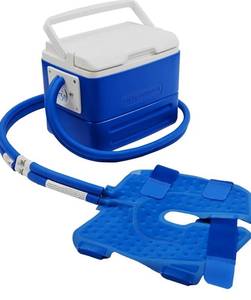 Polar Active Ice 3.0 Cold Therapy System $219.99 Retail - Brand New