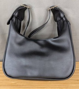 Black Shoulder Handbag $32.99 - Brand New