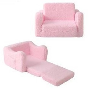 Kids Flip-Open Toddler Chair $41.99 Retail - Brand New