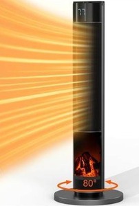 Space Heater $168.28 Retail - Brand New
