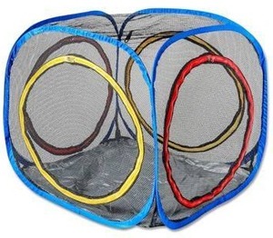 Pet Fit For Life Cat Enclosure - Brand New