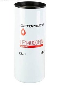 GETOPAUTO LF14000NN OilLube Filter - Brand New
