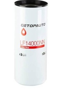 GETOPAUTO LF14000NN OilLube Filter - Brand New