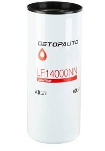 GETOPAUTO LF14000NN OilLube Filter - Brand New
