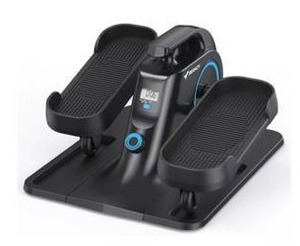 MERACH Under Desk Elliptical Machine $99.99 Retail - Brand New