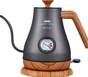 FOOIKOS Electric Kettle $89.99 Retail - Brand New