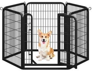 Dog Playpen $65.99 Retail - Brand New