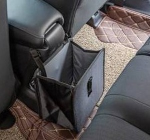 Foldable Car Trash Can- Brand New