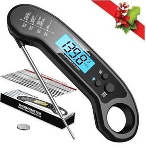 Digital Meat Thermometer - Brand New