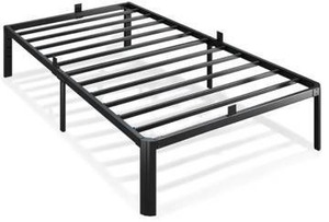 Twin Metal Bed Frame $67.99 Retail - Brand New