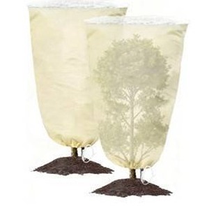 Plant Freeze Protection Cover 2pk $32.99 Retail - Brand New