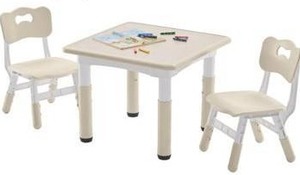 Kids Table and 2 Chairs Set $99.99 Retail - Brand New