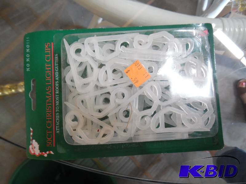 Christmas Items